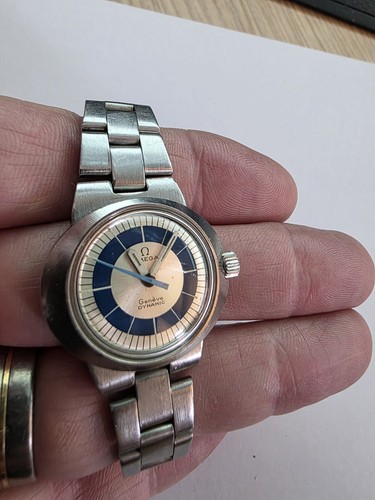 Orologio donna omega genève - orologio,