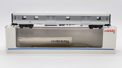 Märklin 4283 treno rapido - märklin,