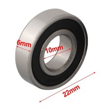 Cuscinetti Raccordi Bici