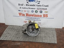CAMBIO RENAULT TRAFIC /OPEL