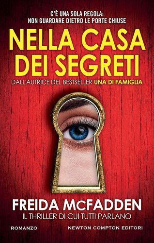 Nella casa dei segreti il - nella,