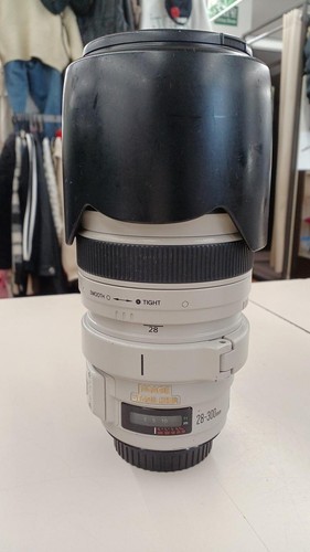 Canon modello 28 300 - modello,