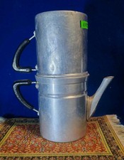 1189- VECCHIA CAFFETTIERA