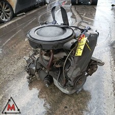 Motore AAU 185.000km VOLKSWAGEN POLO MK2 RESTYLING 1990-1994 1.0B 33kW (109953)