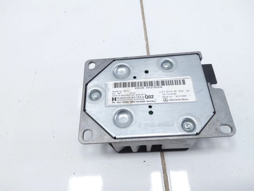 Amplificatore audio