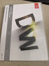 Adobe DreamWeaver CS5.5