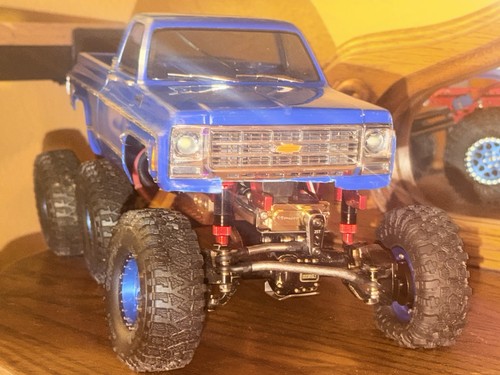 Reef roverin 6x6 - roverin,