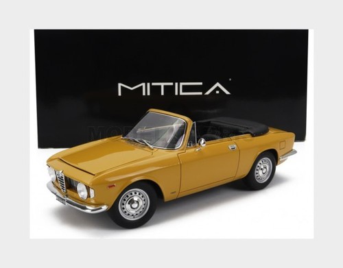 Mitica mitica100086 alfa romeo - mitica100086,