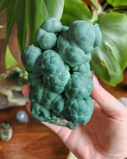 Magnificent botryoidal - magnificent,