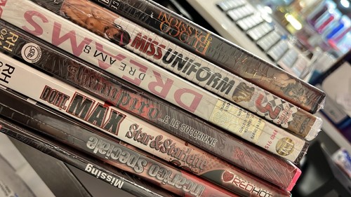 Dvd hard con - 10,