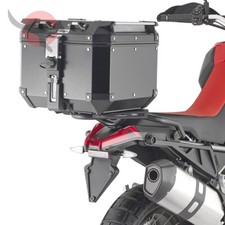 PORTAPACCHI / ATTACCO