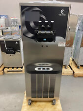 Macchina per gelato morbido