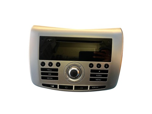 Autoradio originale lancia - autoradio,