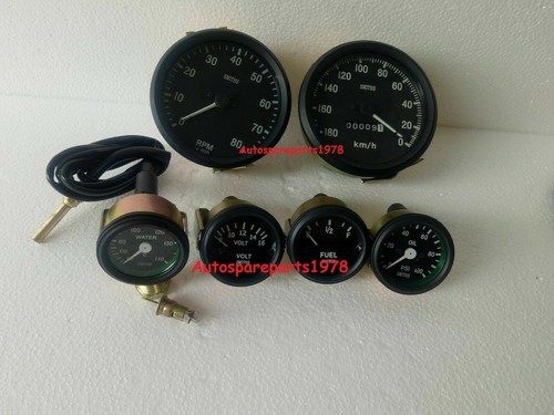 Smiths replica kit - kit, 100mm