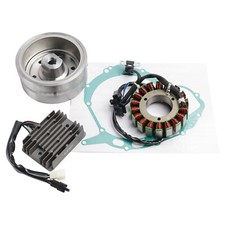 119MM STATORE VOLANO REGOLATORE GUARNIZIONE PER SUZUKI DL 1000 V STROM 02-12 Y9