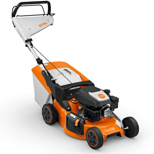 Stihl 248 rasaerba a - stihl, t
