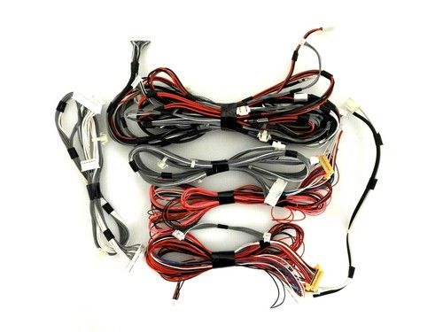 Sony kdl 65s990a set - kdl-65s990a, cavi