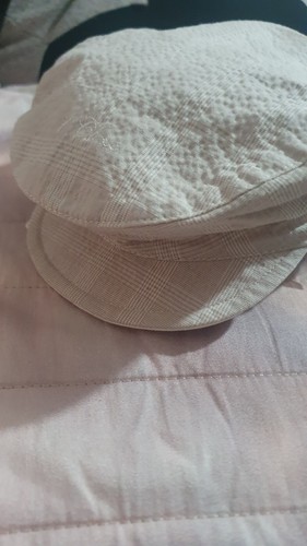 Cappellino bambino alviero - cappellino,