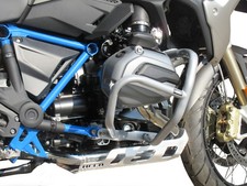 Paramotore crash bars - paramotore, heed
