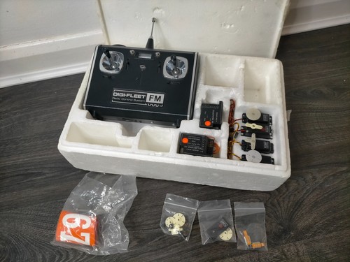 Digifleet trasmettitore set - digifleet,