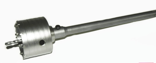 Fresa tazza 160 - a, mm
