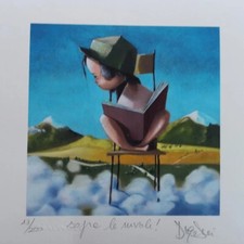 Diego Santini - Grafica