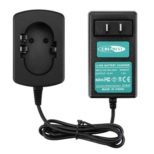 Charger for hitachi 4v - charger,