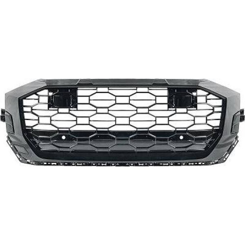 Griglia radiatore per audi - griglia,