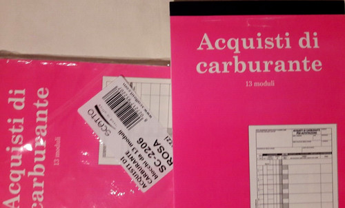 Blocchi acquisti di - blocchi,