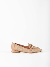 Scarpe donna mocassino con