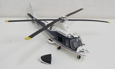 Elicottero Carabinieri Agusta A109 Power New-Ray. DANNEGGIATO!! Scala 1:43 Di...