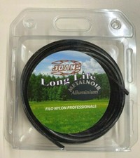 Filo per decespugliatore Professionale JOANS LONGLIFE metal QUADRO Varie Misure 