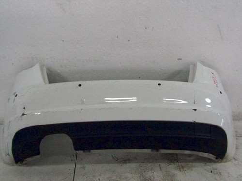 8p4807511 paraurti posteriore - 8p4807511,
