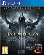 Diablo iii reaper souls - iii,