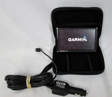 Garmin nuvi 1490 5 pollici