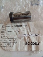 ECKOLD 096682 TAGLIERINA NEW