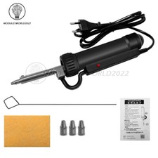Aspiratore Elettrico Ventosa