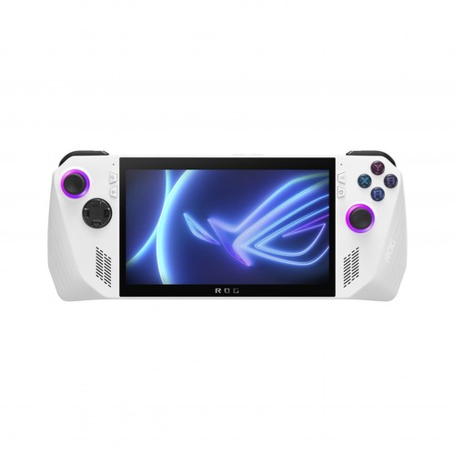 Asus console rog ally - -,