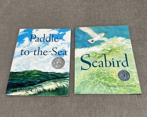 Seabird paddle the sea - paddle,