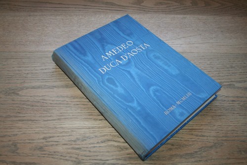 Amedeo duca aosta istituto - amedeo,