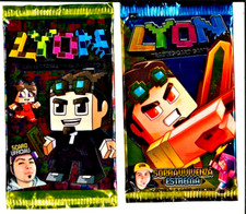 LYON TRADING CARD GAMES LOTTO