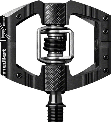 Pedali crank brothers mallet - crank,