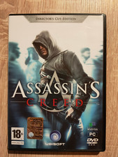 Gioco assassin creed - gioco, pc