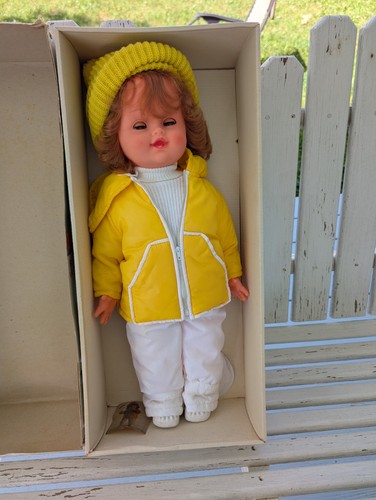 Angelino sympathy sebino doll - angelino,