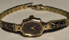 Orologio donna vintage Yanka