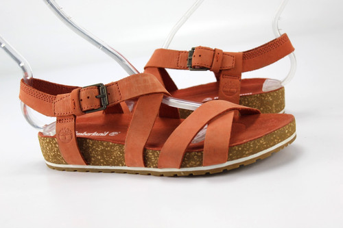 Timberland 5 sandali - timberland, n.38,5