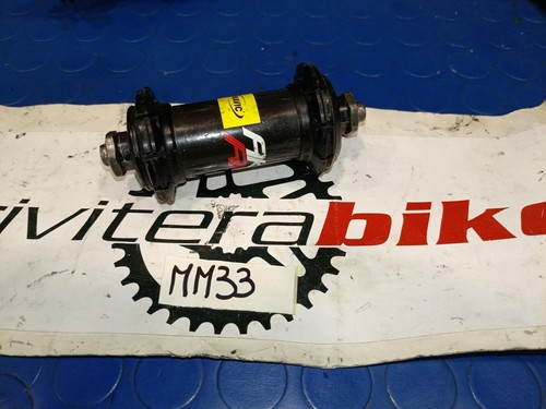 Mozzo ant mavic aksium race - ant.,
