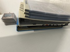 Lotto Vecchia Collezione Di Yu Gi Oh