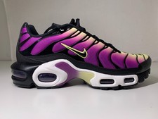 Nike Air Max Plus Bold Berry