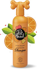 Shampoo per Cani Con Testa per